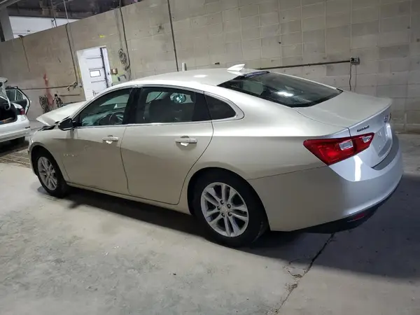 1G1ZE5ST7GF285325 2016 CHEVROLET MALIBU - Image 2