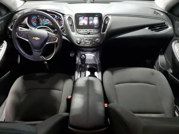 1G1ZE5ST7GF285325 2016 CHEVROLET MALIBU - Image 8