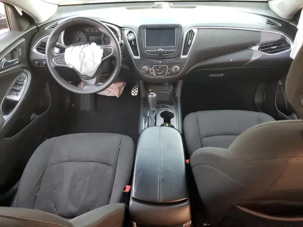 1G1ZE5ST7GF285339 2016 CHEVROLET MALIBU - Image 8