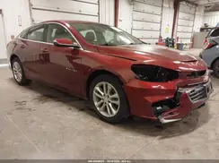 1G1ZE5ST7GF285891 2016 CHEVROLET MALIBU