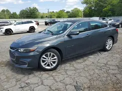 1G1ZE5ST7GF286149 2016 CHEVROLET MALIBU