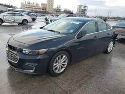 1G1ZE5ST7GF287186 2016 CHEVROLET MALIBU