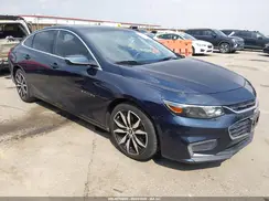 1G1ZE5ST7GF287429 2016 CHEVROLET MALIBU