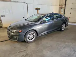 1G1ZE5ST7GF287785 2016 CHEVROLET MALIBU