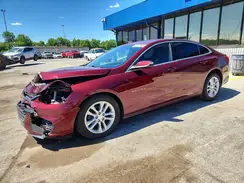 1G1ZE5ST7GF287849 2016 CHEVROLET MALIBU