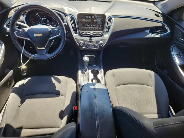 1G1ZE5ST7GF287849 2016 CHEVROLET MALIBU - Image 8