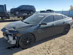 1G1ZE5ST7GF288063 2016 CHEVROLET MALIBU