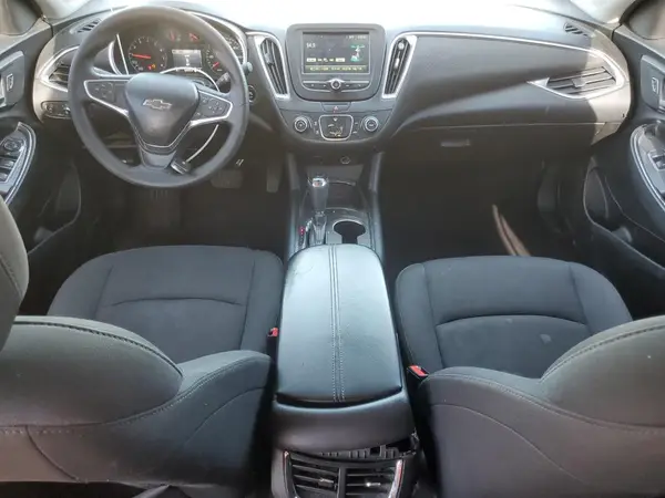1G1ZE5ST7GF288063 2016 CHEVROLET MALIBU - Image 8