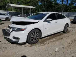 1G1ZE5ST7GF288273 2016 CHEVROLET MALIBU