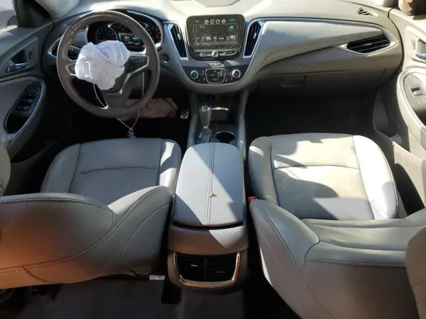 1G1ZE5ST7GF288273 2016 CHEVROLET MALIBU - Image 8