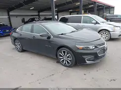 1G1ZE5ST7GF288368 2016 CHEVROLET MALIBU