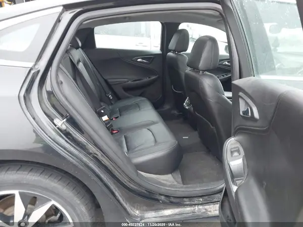 1G1ZE5ST7GF288368 2016 CHEVROLET MALIBU - Image 8