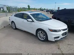 1G1ZE5ST7GF288435 2016 CHEVROLET MALIBU