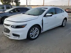 1G1ZE5ST7GF289729 2016 CHEVROLET MALIBU