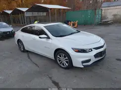 1G1ZE5ST7GF289746 2016 CHEVROLET MALIBU