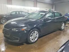 1G1ZE5ST7GF290508 2016 CHEVROLET MALIBU