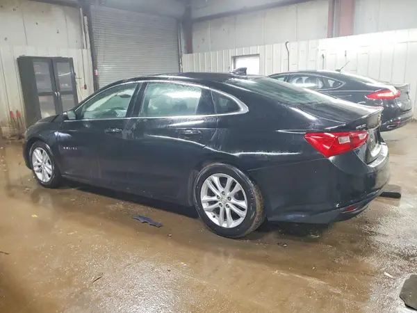 1G1ZE5ST7GF290508 2016 CHEVROLET MALIBU - Image 2