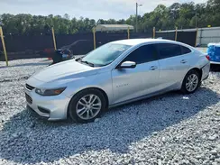 1G1ZE5ST7GF290671 2016 CHEVROLET MALIBU