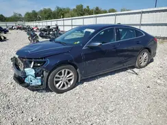 1G1ZE5ST7GF291089 2016 CHEVROLET MALIBU