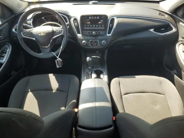 1G1ZE5ST7GF291089 2016 CHEVROLET MALIBU - Image 8