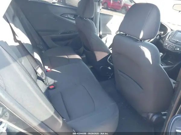 1G1ZE5ST7GF291397 2016 CHEVROLET MALIBU - Image 8