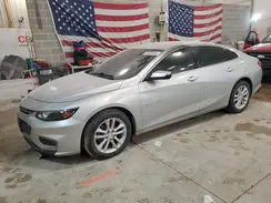 1G1ZE5ST7GF292050 2016 CHEVROLET MALIBU