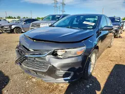 1G1ZE5ST7GF292422 2016 CHEVROLET MALIBU
