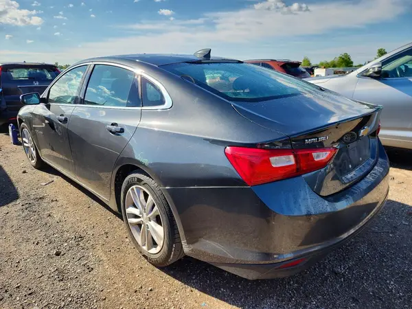 1G1ZE5ST7GF292422 2016 CHEVROLET MALIBU - Image 2