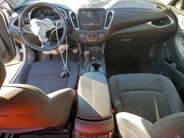 1G1ZE5ST7GF292601 2016 CHEVROLET MALIBU - Image 8