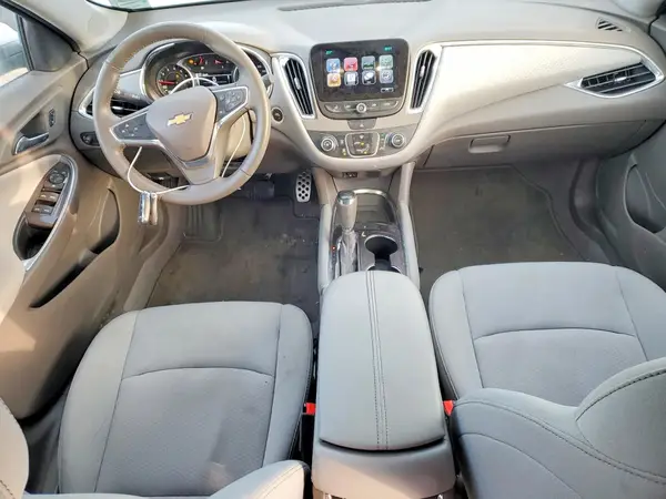 1G1ZE5ST7GF293182 2016 CHEVROLET MALIBU - Image 8