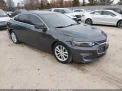 1G1ZE5ST7GF294140 2016 CHEVROLET MALIBU