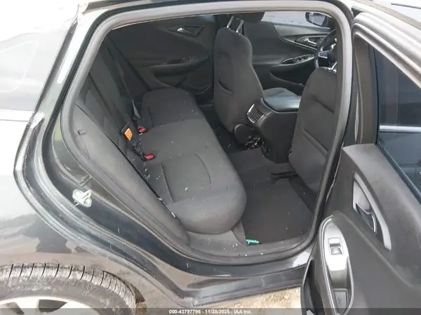 1G1ZE5ST7GF294140 2016 CHEVROLET MALIBU - Image 8