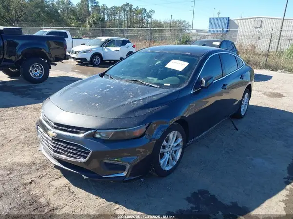 1G1ZE5ST7GF294820 2016 CHEVROLET MALIBU - Image 2