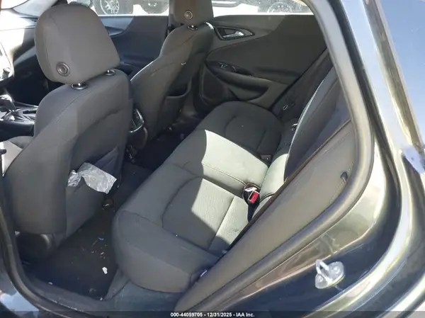 1G1ZE5ST7GF294820 2016 CHEVROLET MALIBU - Image 8