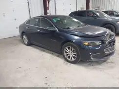 1G1ZE5ST7GF295157 2016 CHEVROLET MALIBU