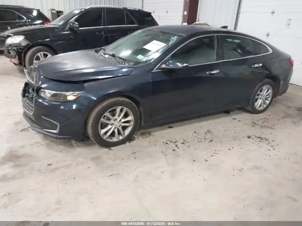1G1ZE5ST7GF295157 2016 CHEVROLET MALIBU - Image 2