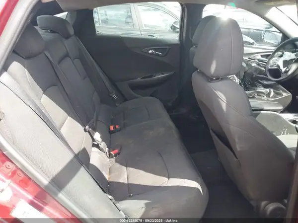 1G1ZE5ST7GF295630 2016 CHEVROLET MALIBU - Image 8