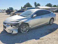 1G1ZE5ST7GF295692 2016 CHEVROLET MALIBU