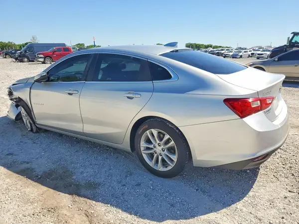 1G1ZE5ST7GF295692 2016 CHEVROLET MALIBU - Image 2