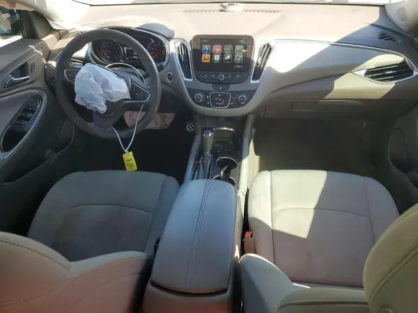 1G1ZE5ST7GF295692 2016 CHEVROLET MALIBU - Image 8