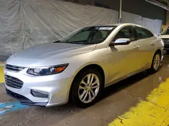 1G1ZE5ST7GF296180 2016 CHEVROLET MALIBU