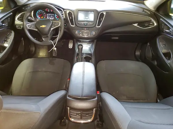 1G1ZE5ST7GF296180 2016 CHEVROLET MALIBU - Image 8