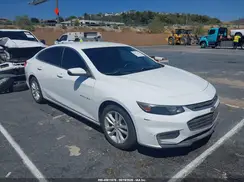 1G1ZE5ST7GF296440 2016 CHEVROLET MALIBU