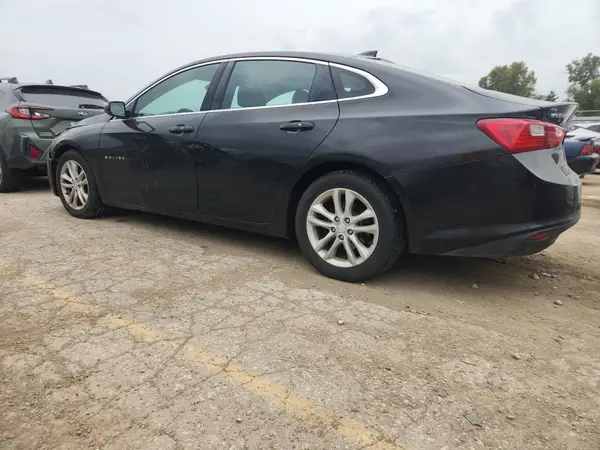 1G1ZE5ST7GF298365 2016 CHEVROLET MALIBU - Image 2