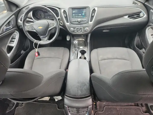 1G1ZE5ST7GF298365 2016 CHEVROLET MALIBU - Image 8