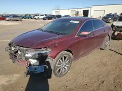 1G1ZE5ST7GF299449 2016 CHEVROLET MALIBU