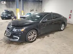 1G1ZE5ST7GF299712 2016 CHEVROLET MALIBU