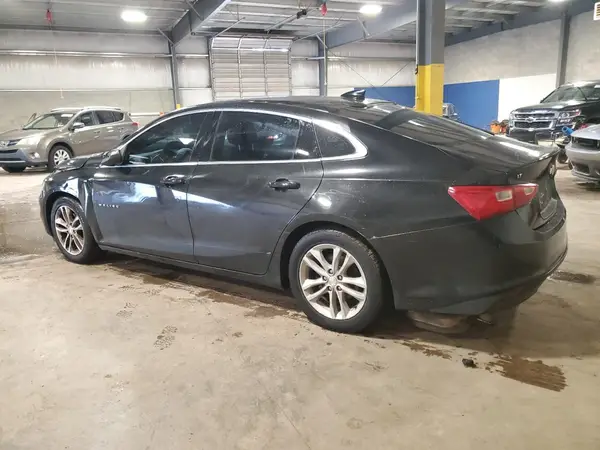 1G1ZE5ST7GF299712 2016 CHEVROLET MALIBU - Image 2