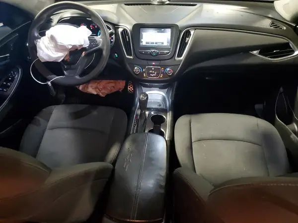 1G1ZE5ST7GF299712 2016 CHEVROLET MALIBU - Image 8