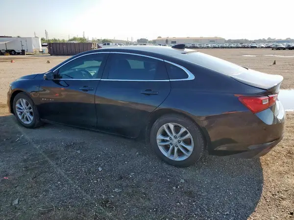 1G1ZE5ST7GF300518 2016 CHEVROLET MALIBU - Image 2